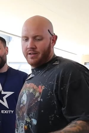 This is the Avatar Image for the TimTheTatman AI Voice and Text to Speech Generator